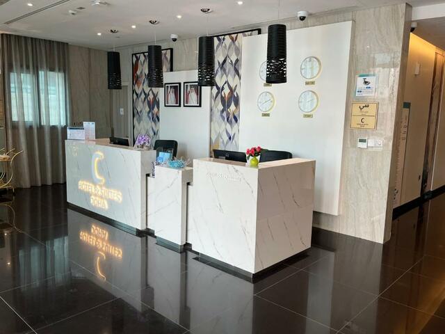 фотографии C Hotel & Suites Doha (ex. Tulip Inn Hotel & Suites) изображение №36