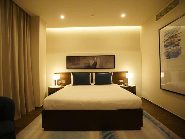 фотографии C Hotel & Suites Doha (ex. Tulip Inn Hotel & Suites) изображение №24