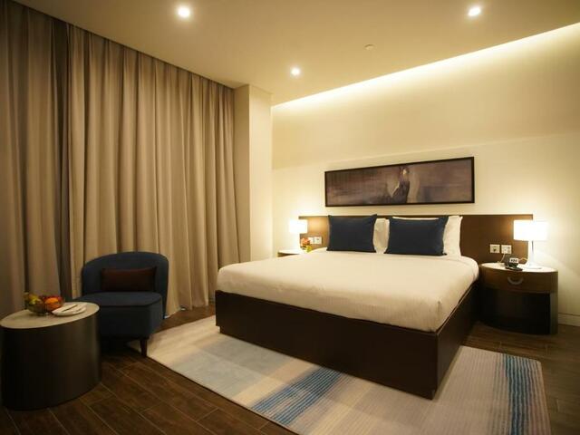 фотографии C Hotel & Suites Doha (ex. Tulip Inn Hotel & Suites) изображение №20