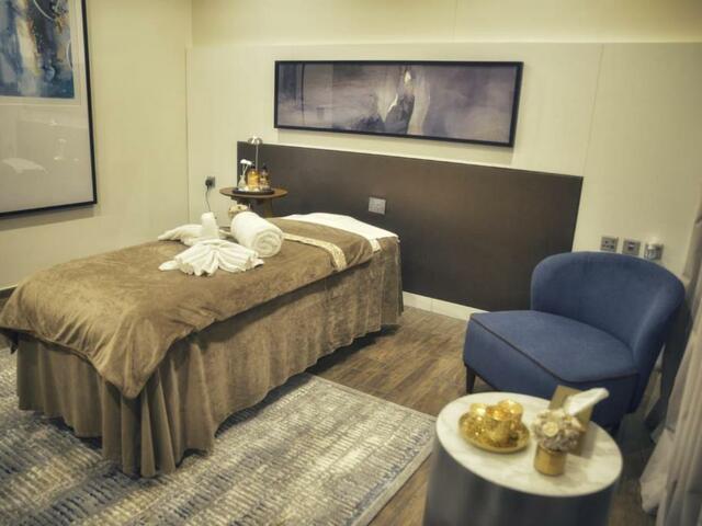фото C Hotel & Suites Doha (ex. Tulip Inn Hotel & Suites) изображение №14