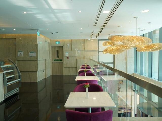 фотографии C Hotel & Suites Doha (ex. Tulip Inn Hotel & Suites) изображение №12