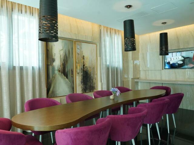 фотографии отеля C Hotel & Suites Doha (ex. Tulip Inn Hotel & Suites) изображение №11