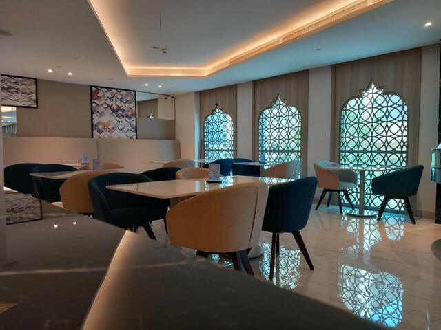 фотографии C Hotel & Suites Doha (ex. Tulip Inn Hotel & Suites) изображение №8