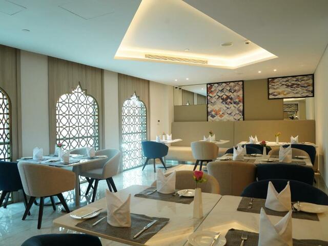 фотографии C Hotel & Suites Doha (ex. Tulip Inn Hotel & Suites) изображение №4