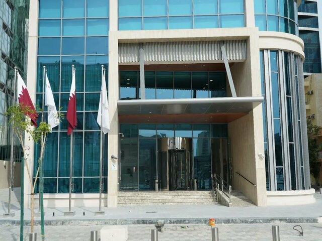 фотографии отеля C Hotel & Suites Doha (ex. Tulip Inn Hotel & Suites) изображение №3