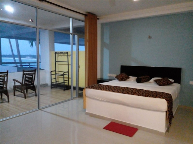 фото отеля Cool Beach изображение №9