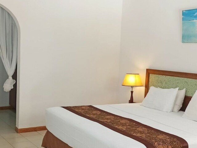 фото отеля Fihalhohi Maldives (ex. Fihalhohi Island Resort) изображение №29