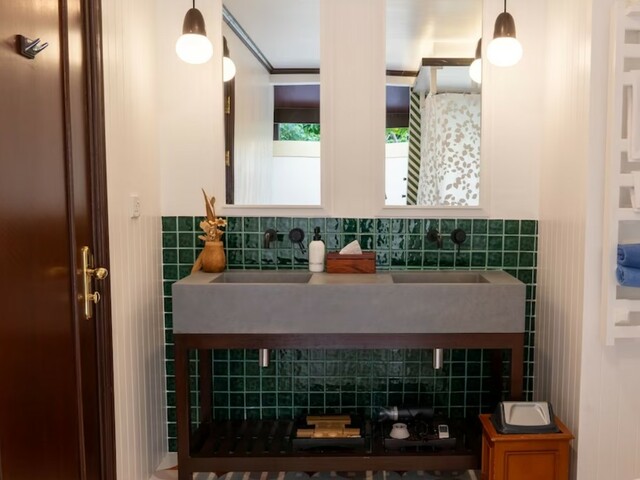 фотографии Royal Island Resort & Spa изображение №4