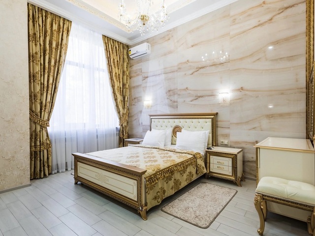 фото Гранд Гэлери (Grand Gallery) изображение №50