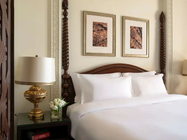 фотографии Sofitel Bahrain Zallaq Thalassa Sea & Spa изображение №8