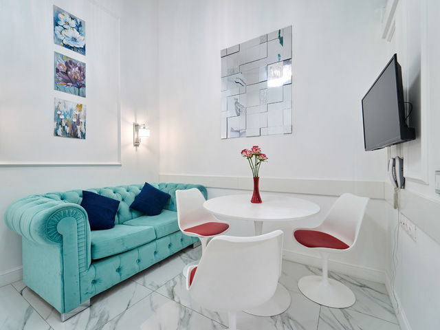 фотографии отеля Central Residence By Provence (ex. Grand Way Один; Магеллан О'Дин Сочи) изображение №67