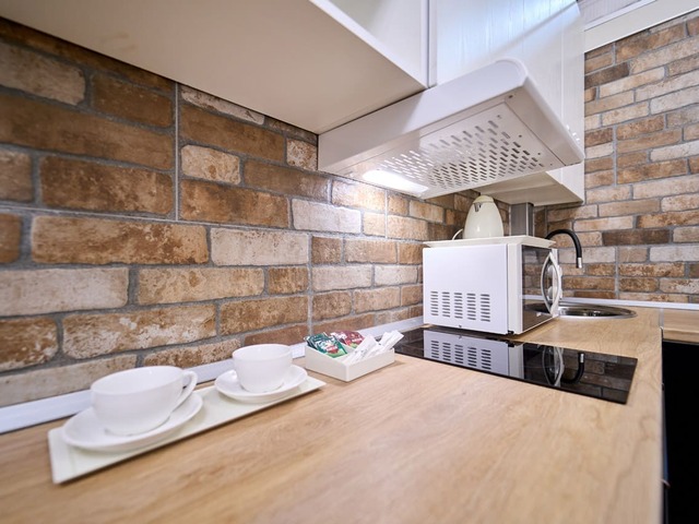 фотографии отеля Central Residence By Provence (ex. Grand Way Один; Магеллан О'Дин Сочи) изображение №59