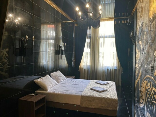 фото Central Residence By Provence (ex. Grand Way Один; Магеллан О'Дин Сочи) изображение №58