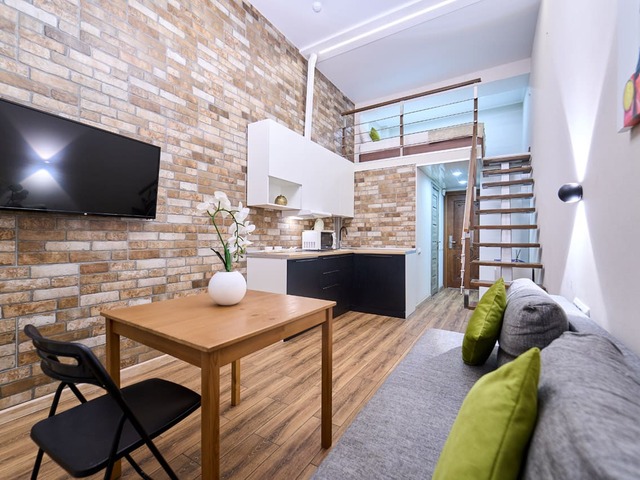 фото отеля Central Residence By Provence (ex. Grand Way Один; Магеллан О'Дин Сочи) изображение №57
