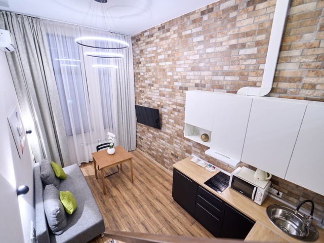фотографии отеля Central Residence By Provence (ex. Grand Way Один; Магеллан О'Дин Сочи) изображение №55