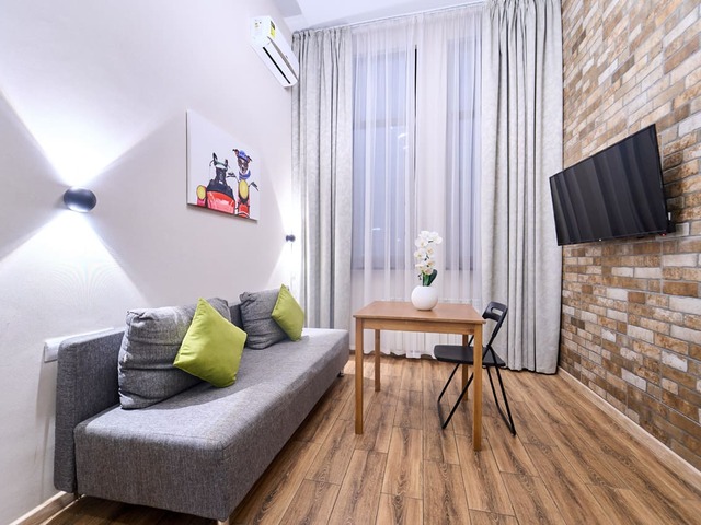 фотографии Central Residence By Provence (ex. Grand Way Один; Магеллан О'Дин Сочи) изображение №52