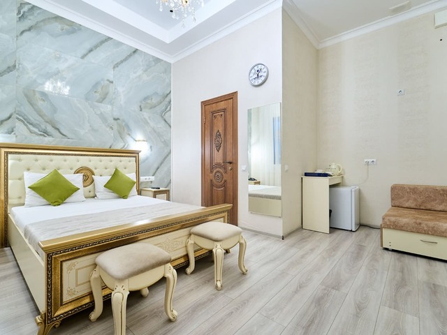 фото отеля Central Residence By Provence (ex. Grand Way Один; Магеллан О'Дин Сочи) изображение №53