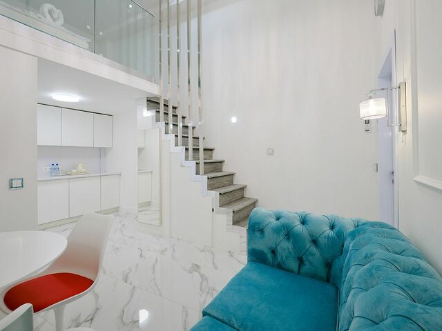 фото Central Residence By Provence (ex. Grand Way Один; Магеллан О'Дин Сочи) изображение №54