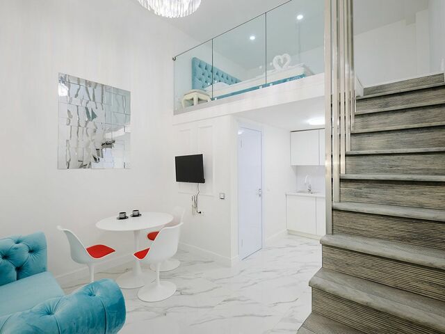фотографии Central Residence By Provence (ex. Grand Way Один; Магеллан О'Дин Сочи) изображение №44
