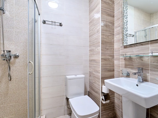 фото отеля Central Residence By Provence (ex. Grand Way Один; Магеллан О'Дин Сочи) изображение №45