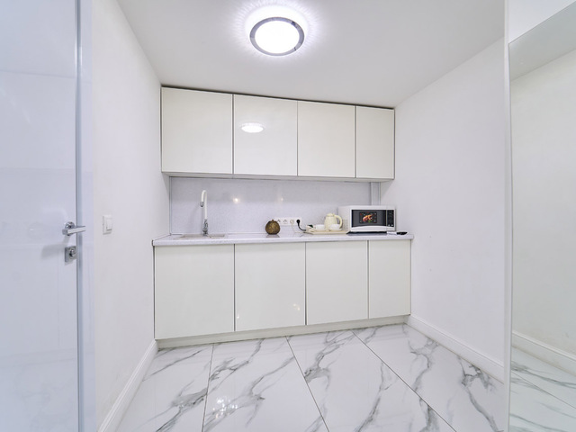 фото Central Residence By Provence (ex. Grand Way Один; Магеллан О'Дин Сочи) изображение №42