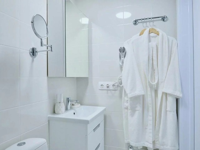 фотографии Central Residence By Provence (ex. Grand Way Один; Магеллан О'Дин Сочи) изображение №40