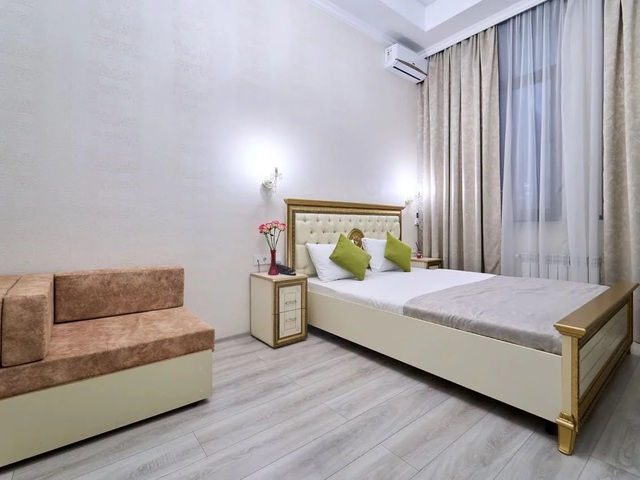 фотографии Central Residence By Provence (ex. Grand Way Один; Магеллан О'Дин Сочи) изображение №28