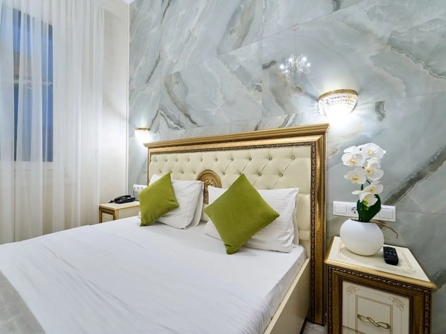 фотографии отеля Central Residence By Provence (ex. Grand Way Один; Магеллан О'Дин Сочи) изображение №35