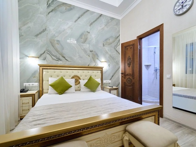 фотографии Central Residence By Provence (ex. Grand Way Один; Магеллан О'Дин Сочи) изображение №32