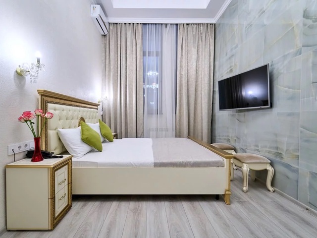 фото отеля Central Residence By Provence (ex. Grand Way Один; Магеллан О'Дин Сочи) изображение №33
