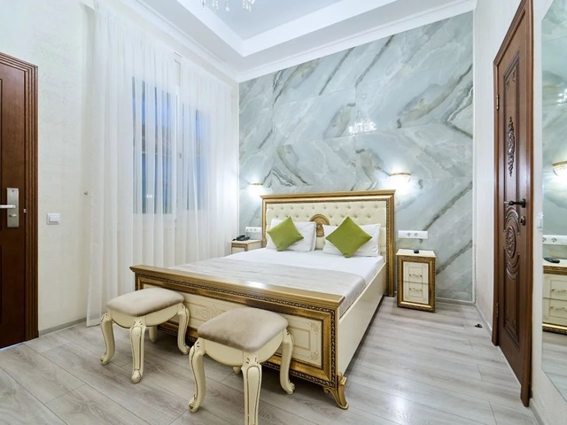 фотографии Central Residence By Provence (ex. Grand Way Один; Магеллан О'Дин Сочи) изображение №36