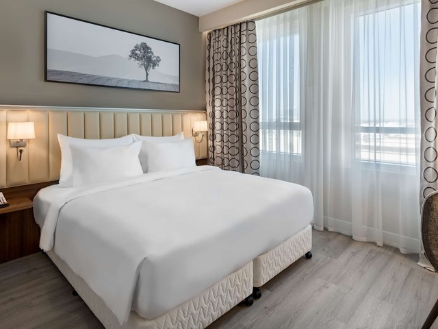 фотографии Radisson Resort Ras Al Khaimah Marjan Island изображение №48