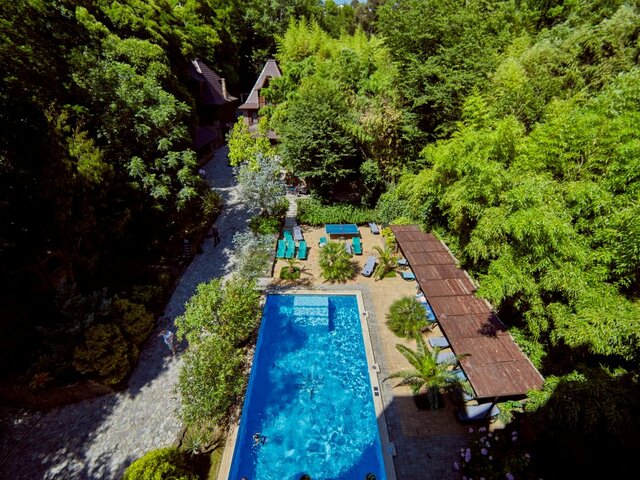 фотографии Вилла Анна (Villa Anna) изображение №84