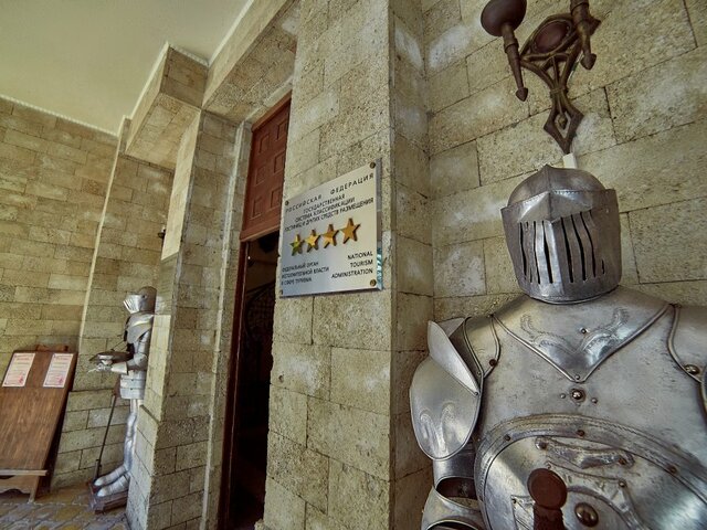 фото отеля Вилла Анна (Villa Anna) изображение №85