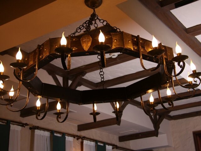 фото Вилла Анна (Villa Anna) изображение №82