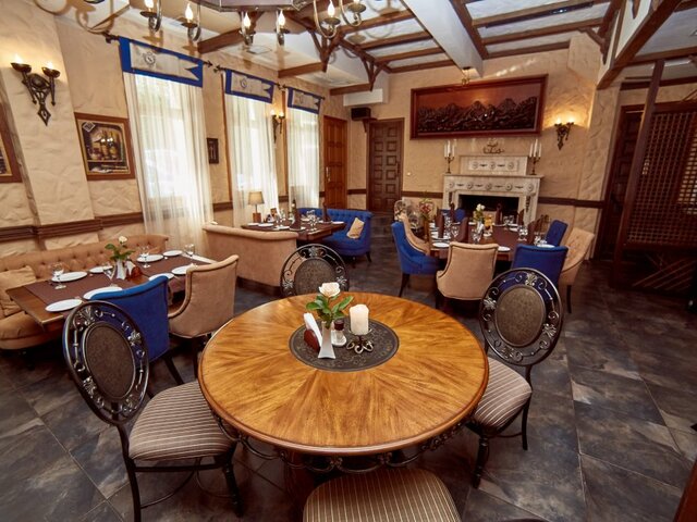 фото отеля Вилла Анна (Villa Anna) изображение №81