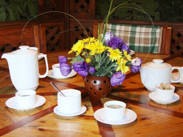 фотографии отеля Вилла Анна (Villa Anna) изображение №79