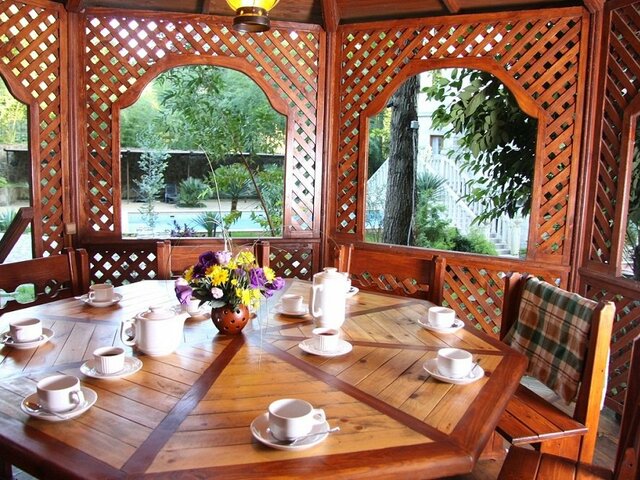 фото Вилла Анна (Villa Anna) изображение №78