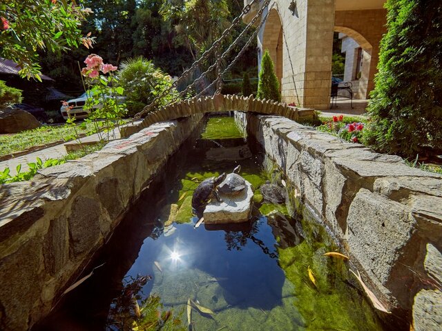 фото отеля Вилла Анна (Villa Anna) изображение №77