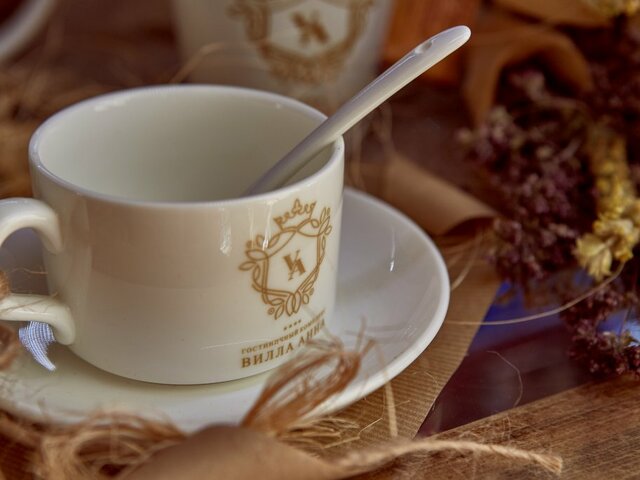 фотографии отеля Вилла Анна (Villa Anna) изображение №75