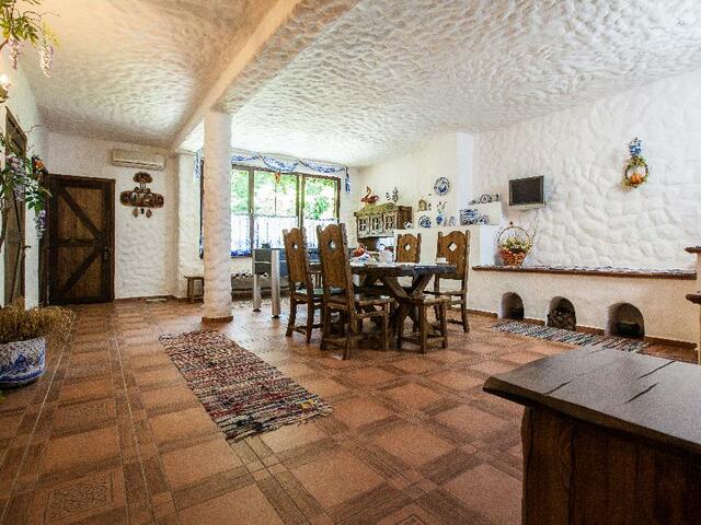 фото Вилла Анна (Villa Anna) изображение №74