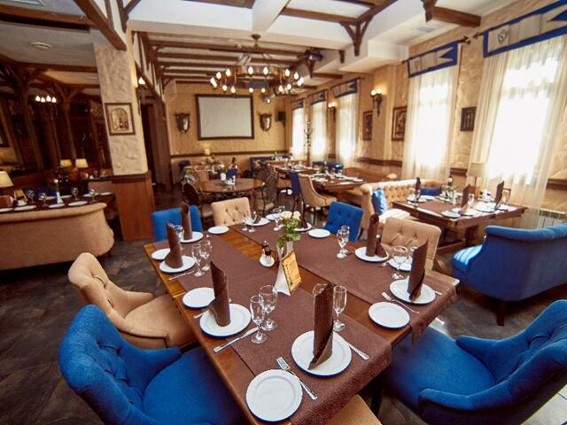 фото отеля Вилла Анна (Villa Anna) изображение №73