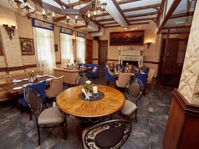 фотографии отеля Вилла Анна (Villa Anna) изображение №71