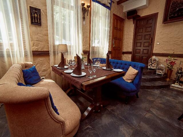 фотографии Вилла Анна (Villa Anna) изображение №68