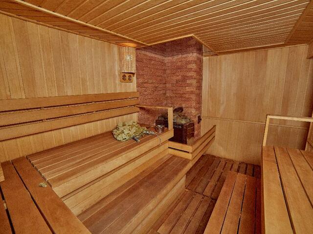 фото отеля Вилла Анна (Villa Anna) изображение №69