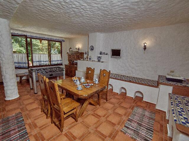 фотографии отеля Вилла Анна (Villa Anna) изображение №67