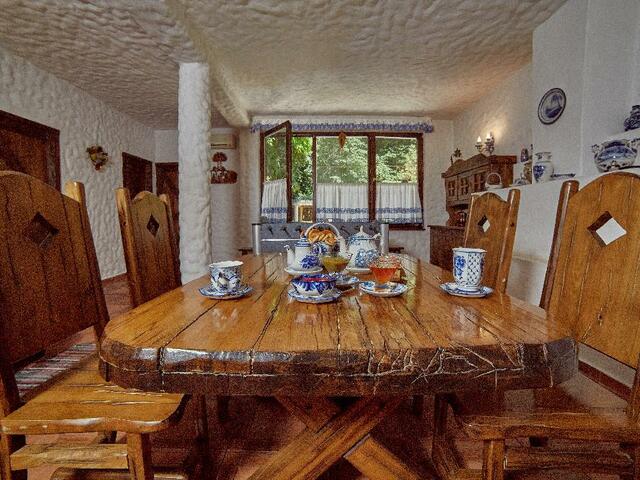 фото Вилла Анна (Villa Anna) изображение №66