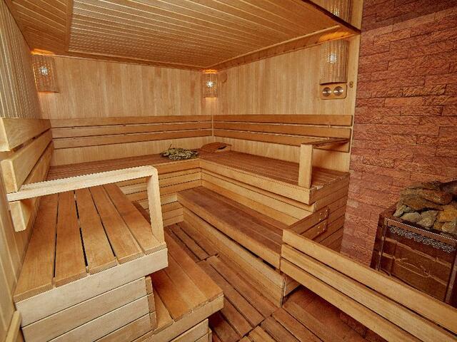 фото отеля Вилла Анна (Villa Anna) изображение №65