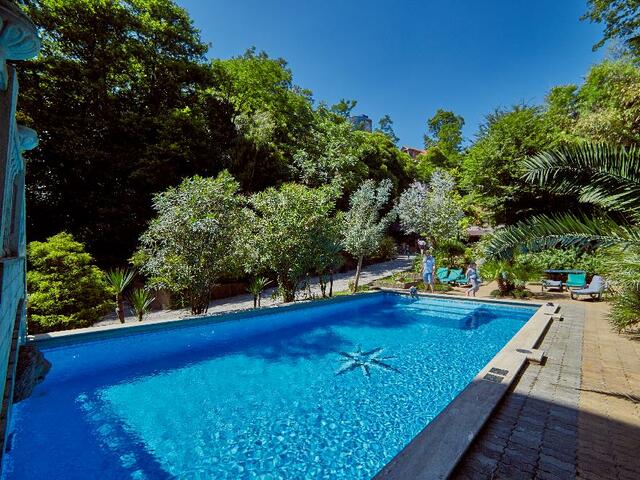 фотографии Вилла Анна (Villa Anna) изображение №64