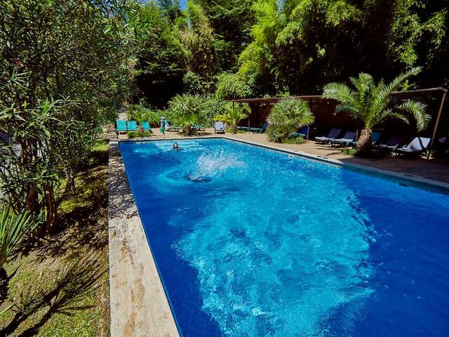 фото отеля Вилла Анна (Villa Anna) изображение №61